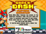 Snack Dash