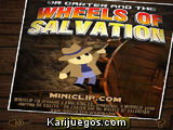 Wheels of Salvation