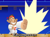 The Kung Fu Statesmen