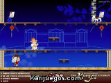 The Kung Fu Statesmen