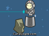 O Astronauta
