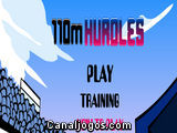 110 M Hurdles