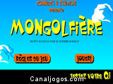Mongolfière
