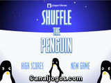 Shuffle the Penguin