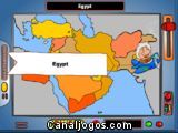 Oriente Médio