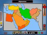 Oriente Médio