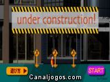 Under Construction