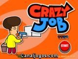 Crazy Job