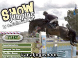 Show Jumping
