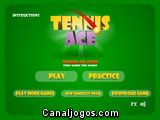 Tennis Ace
