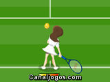 Tennis Ace