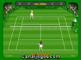 Tennis Ace