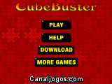 Cube Buster