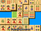 Mah-Jongg