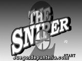 Rifle de Precisión