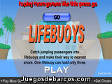 Lifebuoys