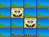 Bob Esponja Memory