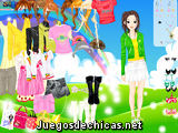 Marcela Fashion