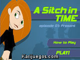 A Sitch in Time