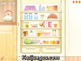 Tom and Jerry in Refriger raiders