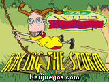 The wild Thornberrys Racing the Storm