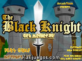 The Black Knight