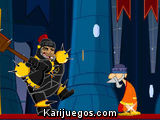 The Black Knight
