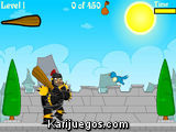 The Black Knight