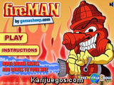 Fireman