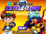 Zona de Batalla