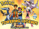 Towering Legends