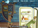 Scooby Doo Ghoul School Creepy Cooking Class