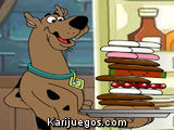 Scooby Doo Ghoul School Creepy Cooking Class