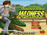Monster Joust Madness