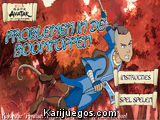 Avatar the last Airbender