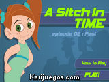 A Sitch in Time 2