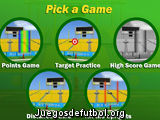 Pick a Game