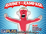 La Furia de Rooney