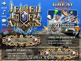 Joyas del Atlantis