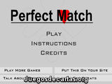 Perfect Match