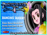 Princess Maker 4