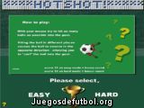 Hot Shots!