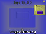 Super Ball 3D