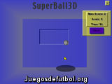 Super Ball 3D