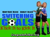 Marcando goles