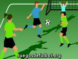 Marcando goles