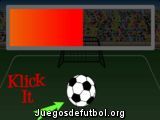 Marcando goles