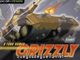 El Tanque Grizzly