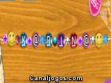 Pulseiras