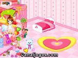 O Quarto de Patrícia